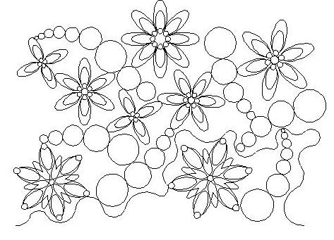 atomic flower pano atomic flower pano