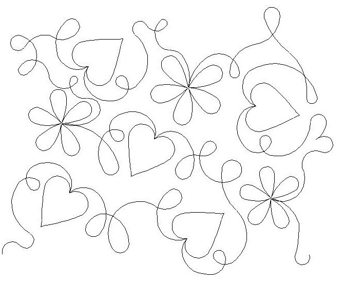 sweet hearts simple sweet hearts simple